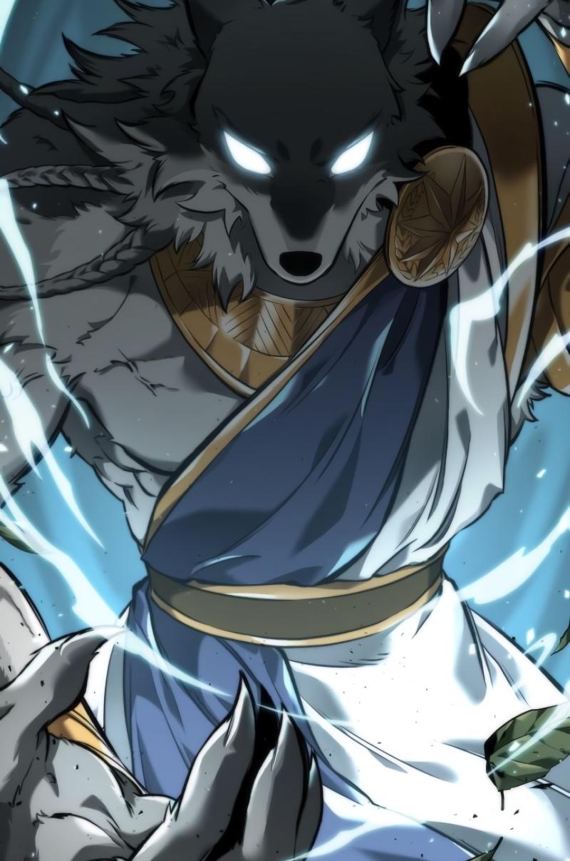 Read Omniscient Reader's Viewpoint Manga Online