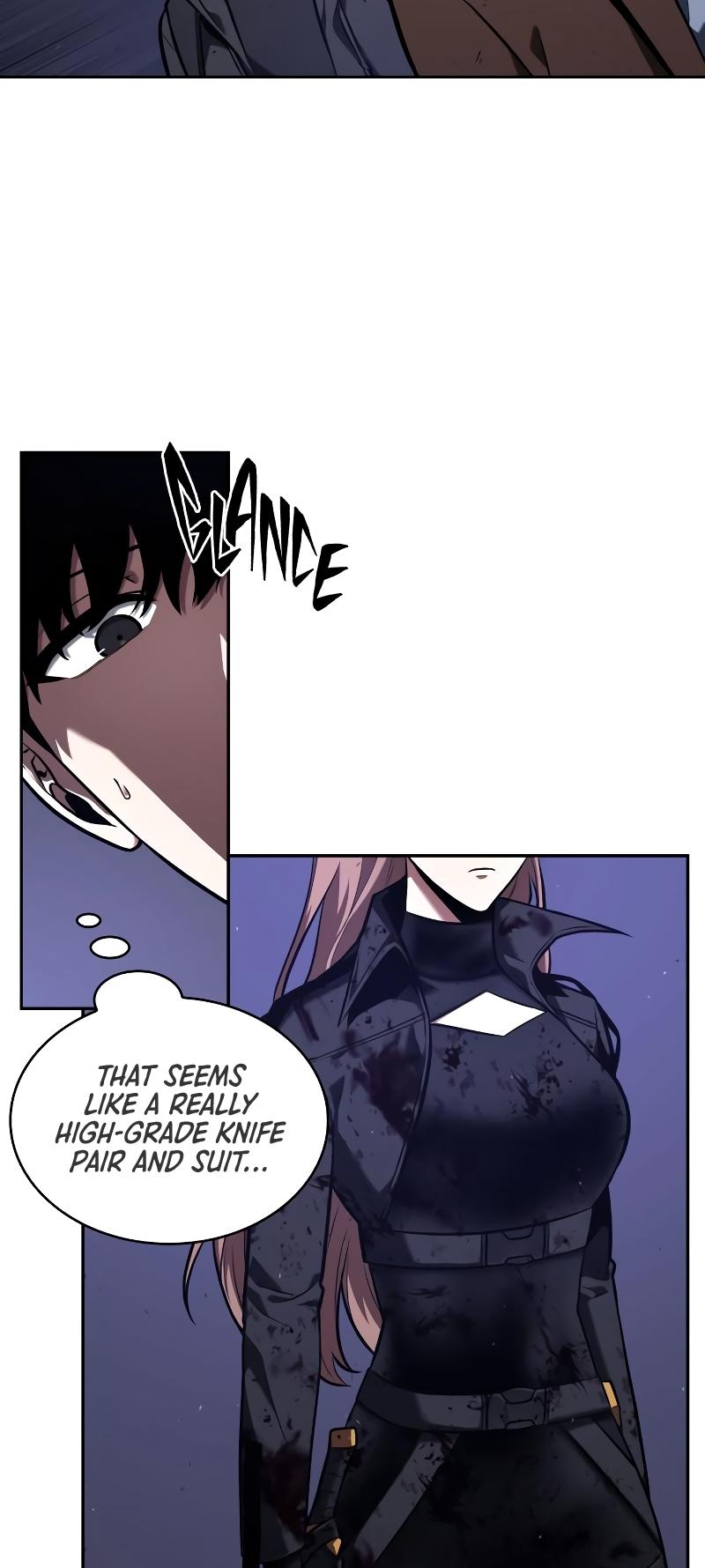 Read Omniscient Reader's Viewpoint Manga Online