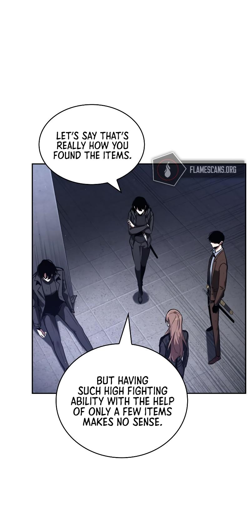 Read Omniscient Reader's Viewpoint Manga Online