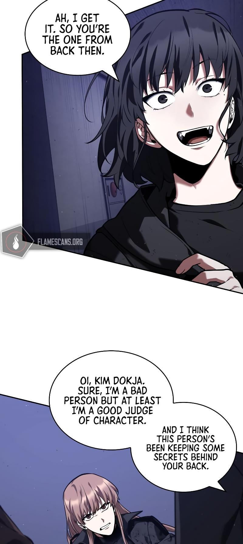 Read Omniscient Reader's Viewpoint Manga Online