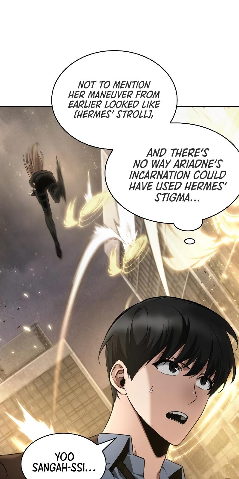 Read Omniscient Reader's Viewpoint Manga Online