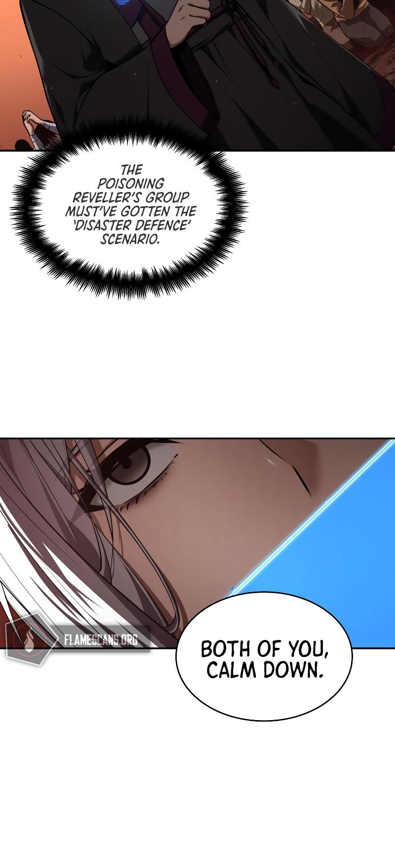 Read Omniscient Reader's Viewpoint Manga Online