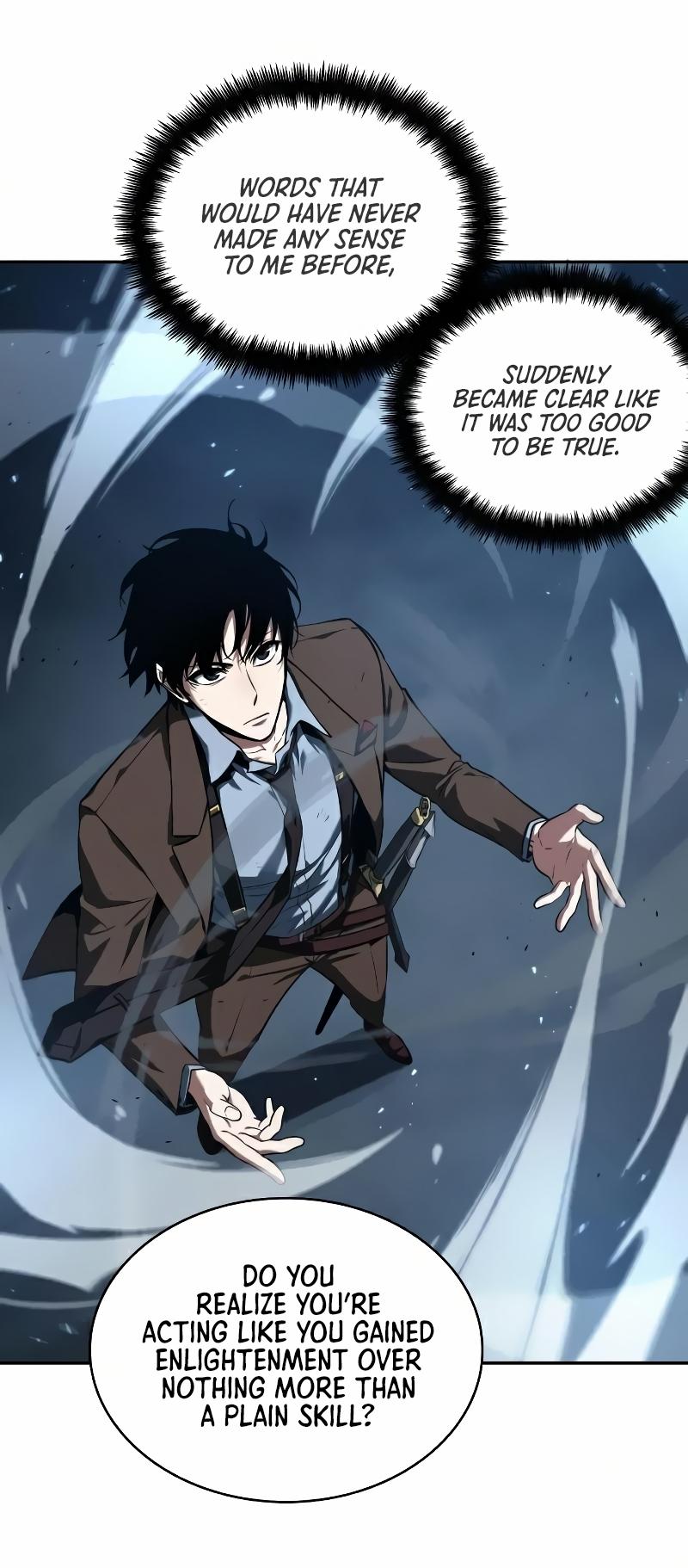 Read Omniscient Reader's Viewpoint Manga Online