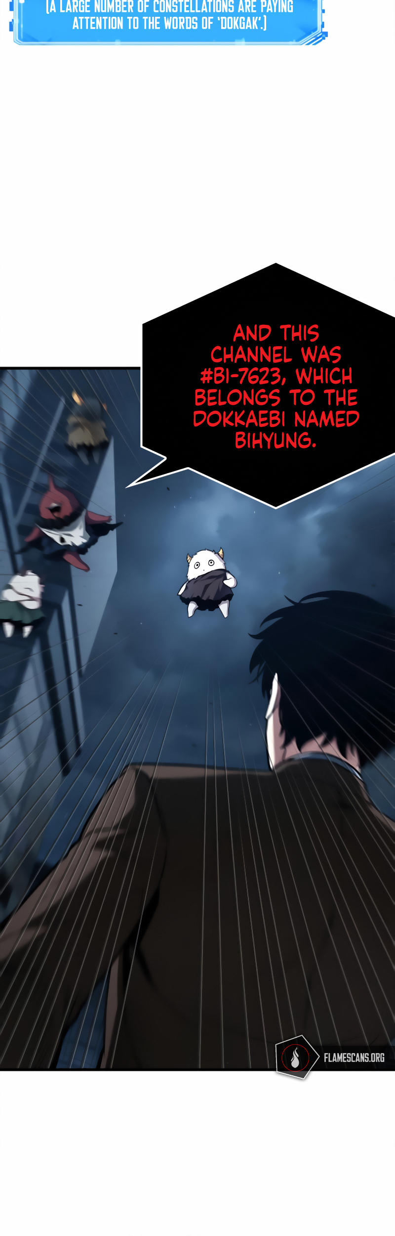 Read Omniscient Reader's Viewpoint Manga Online