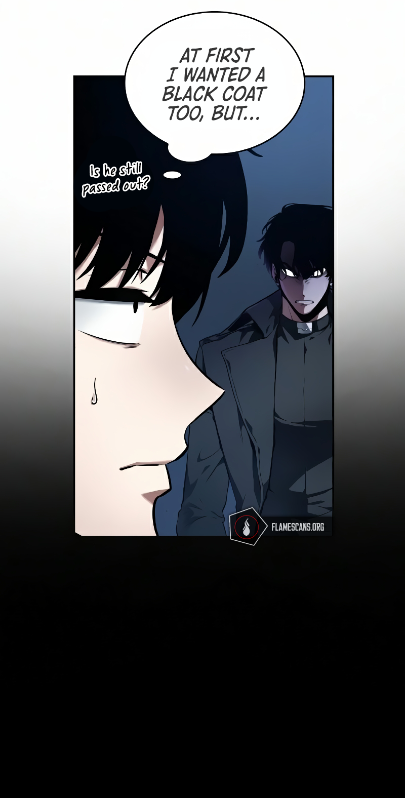 Read Omniscient Reader's Viewpoint Manga Online
