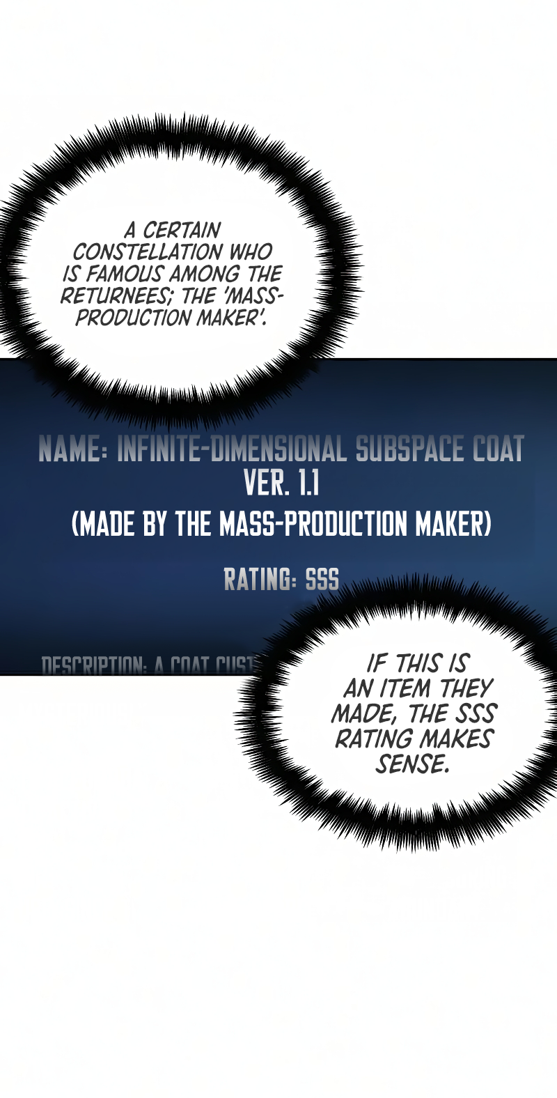 Read Omniscient Reader's Viewpoint Manga Online