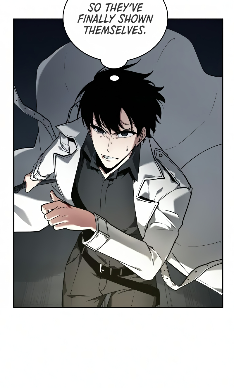 Read Omniscient Reader's Viewpoint Manga Online