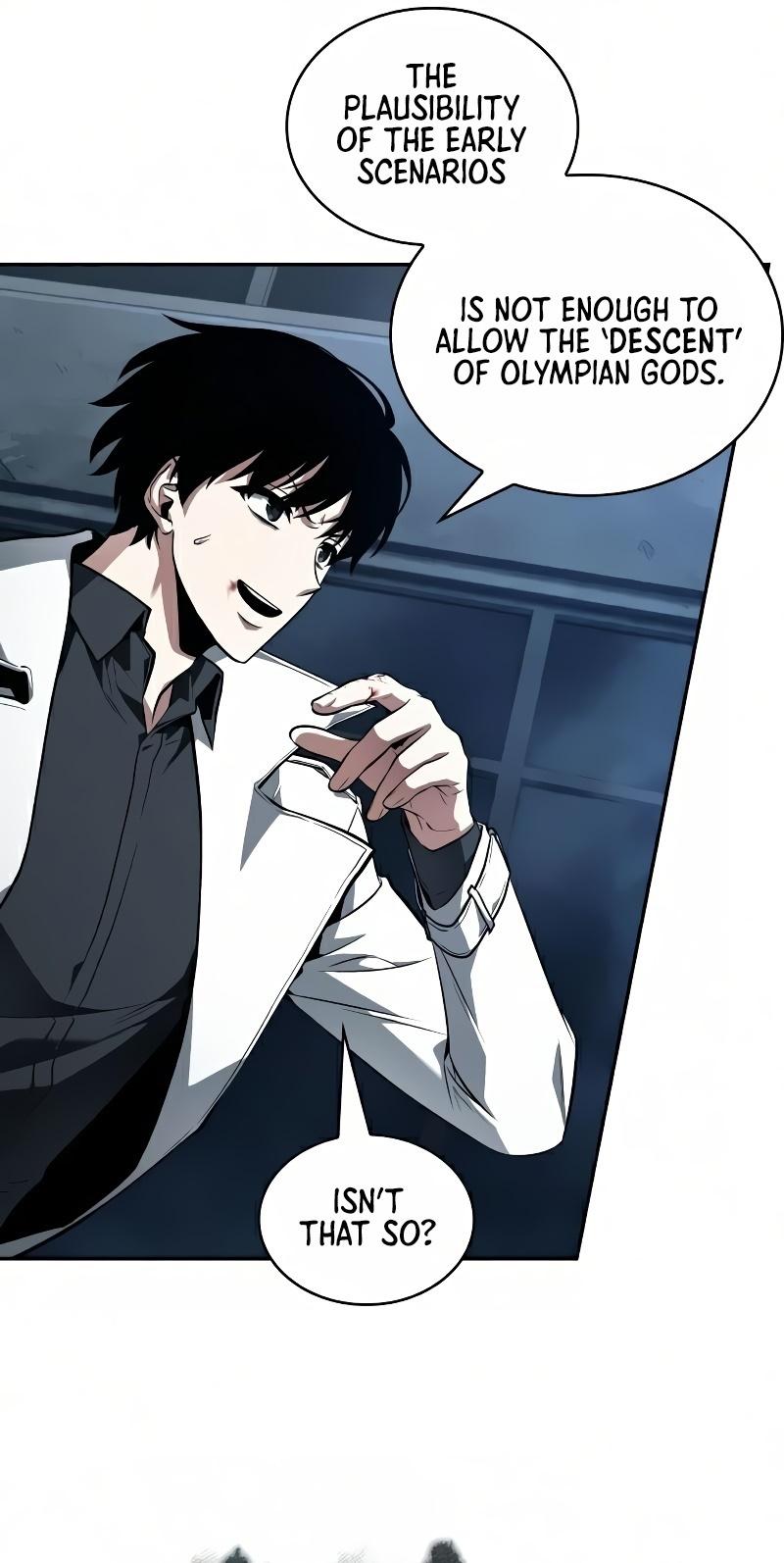 Read Omniscient Reader's Viewpoint Manga Online