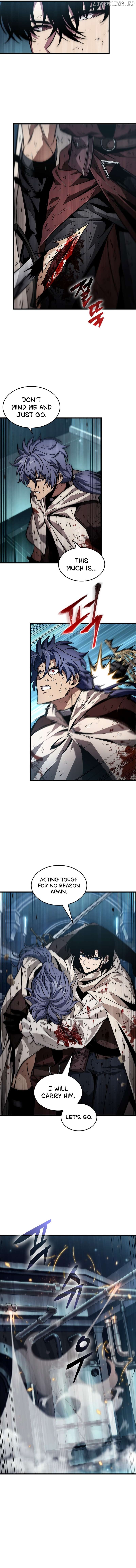 Read Pick Me Up! Manga Online