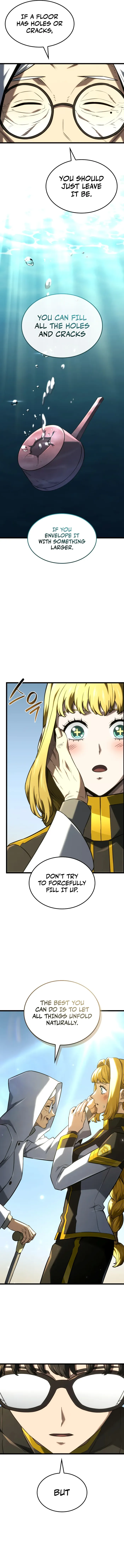 Read Revenge of the Iron-Blooded Sword Hound Manga Online