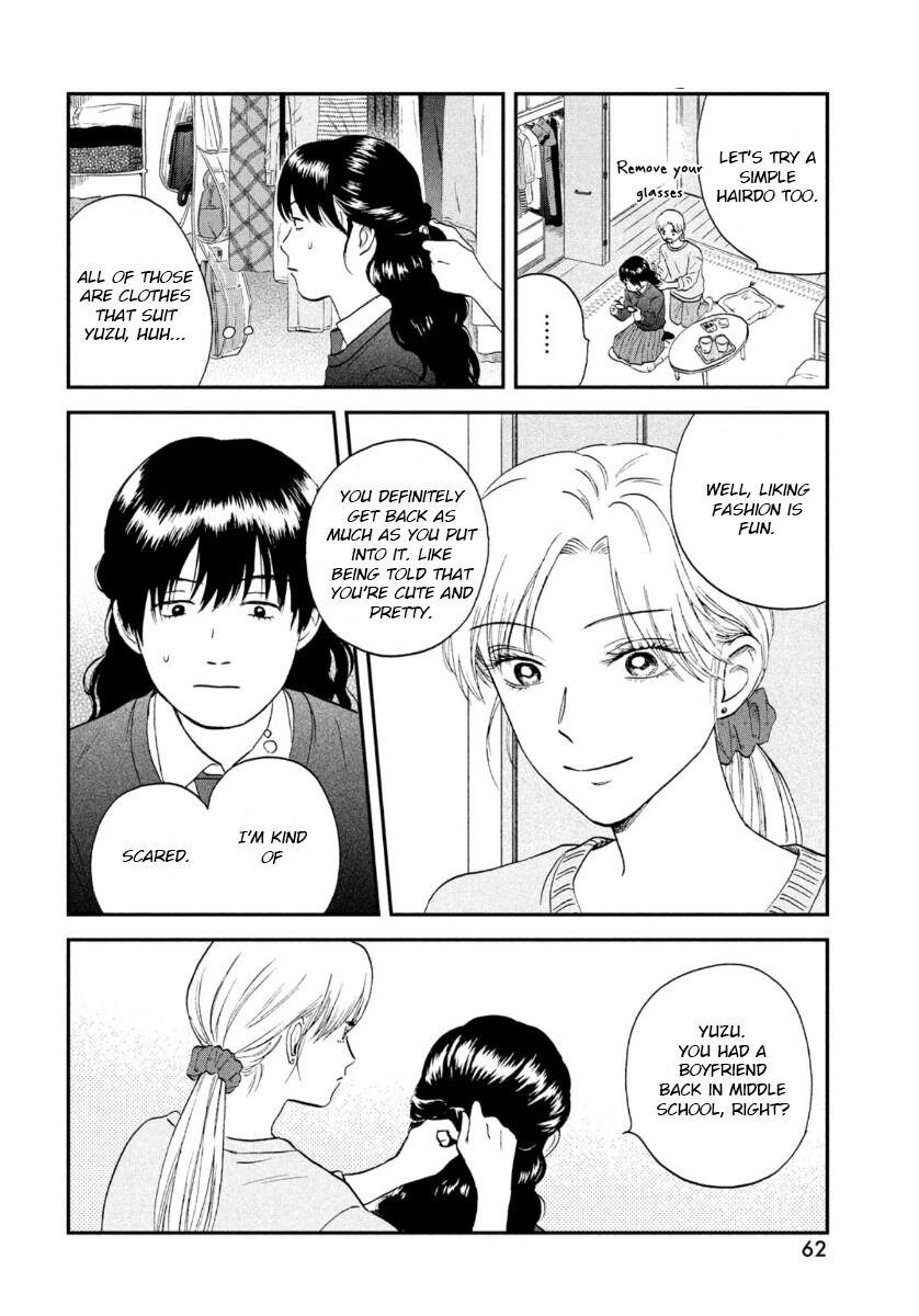 Read Skip and Loafer Manga Online
