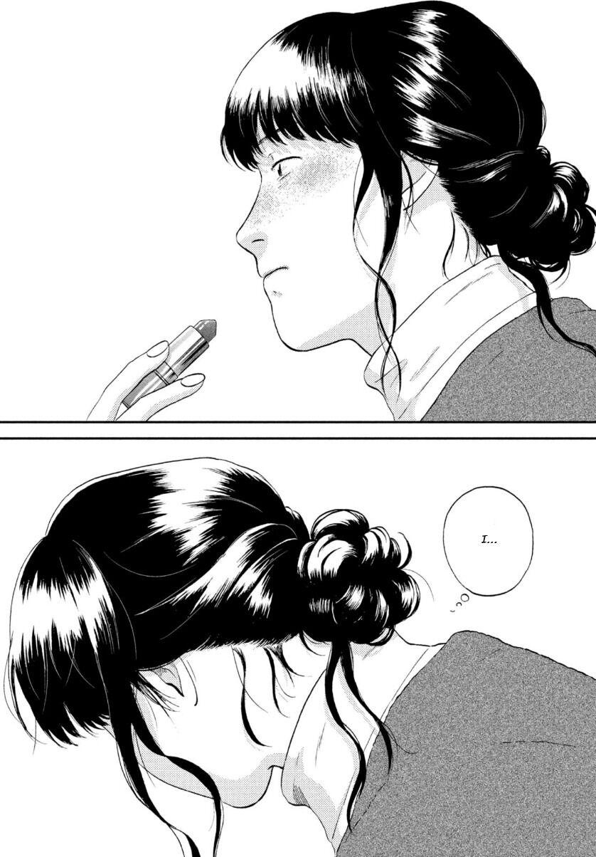 Read Skip and Loafer Manga Online