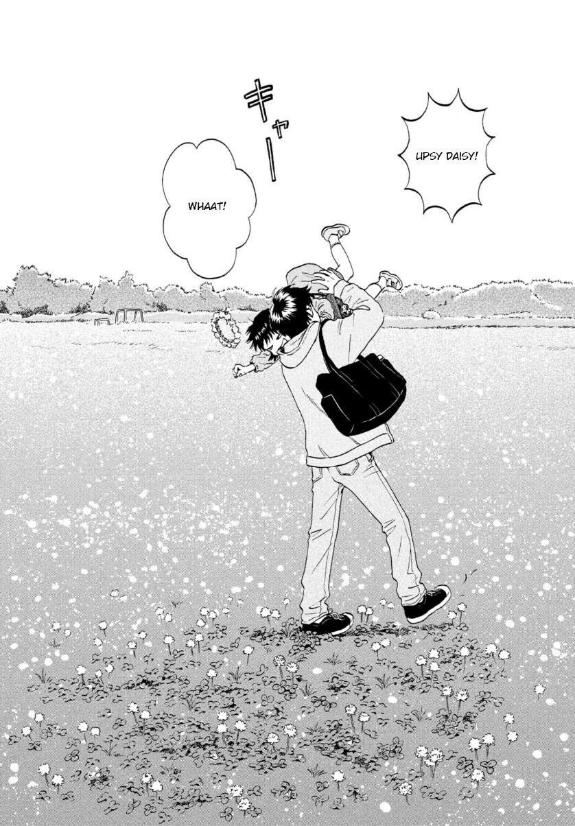 Read Skip and Loafer Manga Online