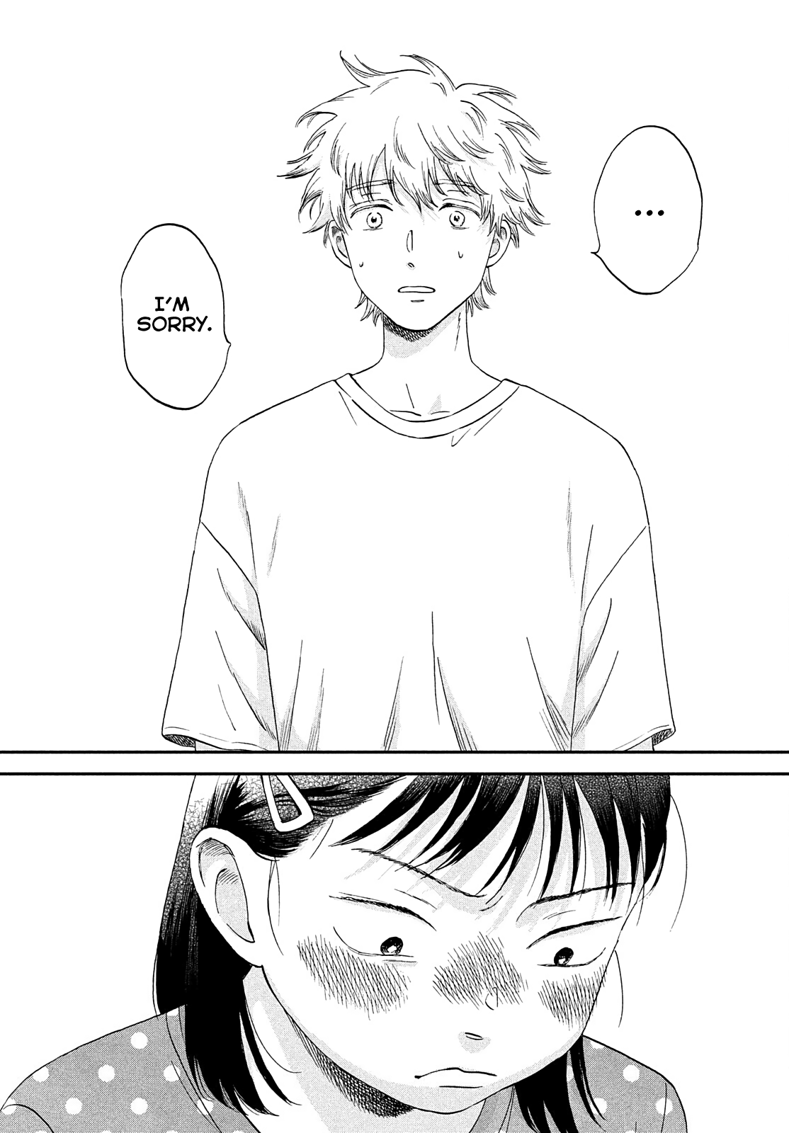Read Skip and Loafer Manga Online