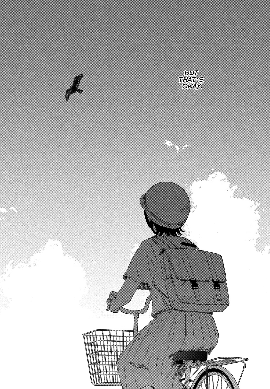 Read Skip and Loafer Manga Online