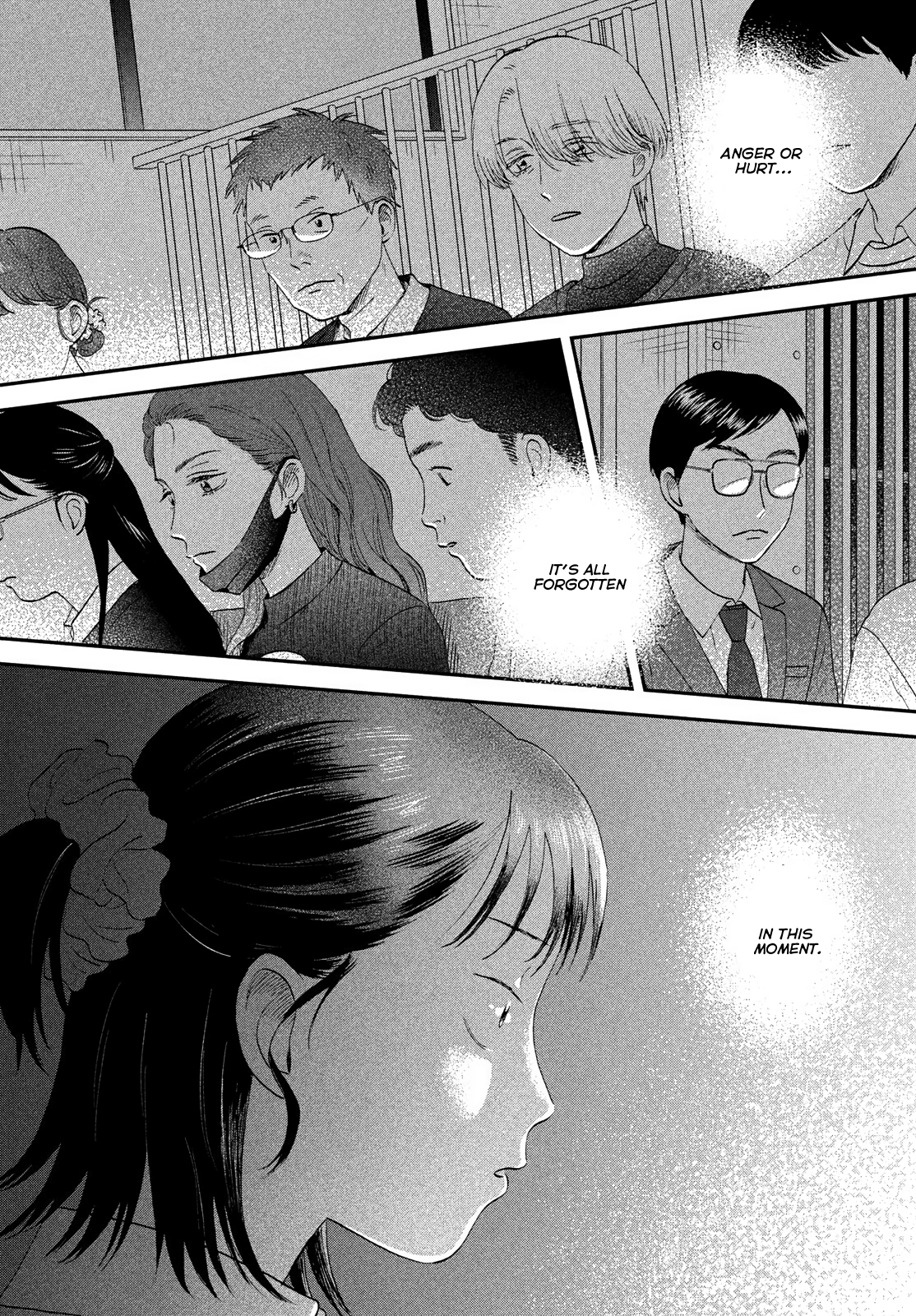 Read Skip and Loafer Manga Online