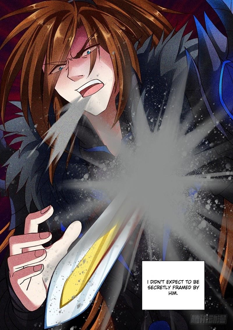 Read Spirit Sword Sovereign Manga Online