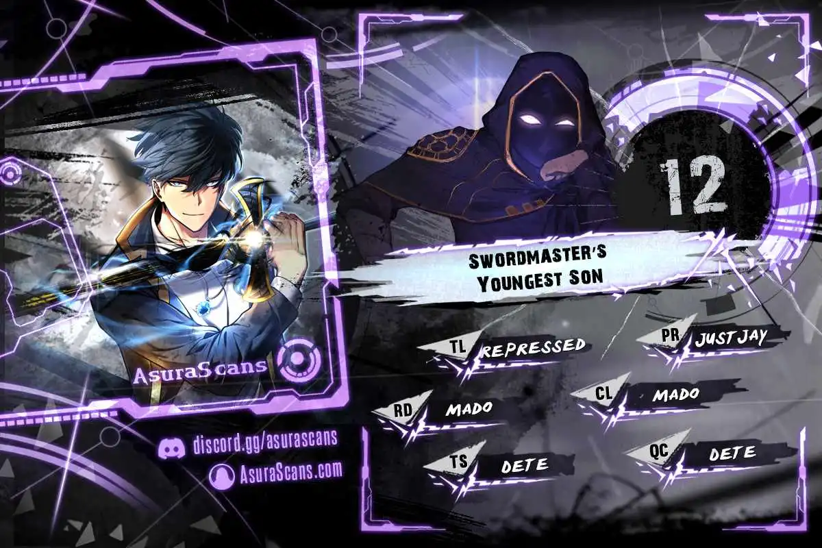 Read Swordmaster's Youngest Son Manga Online