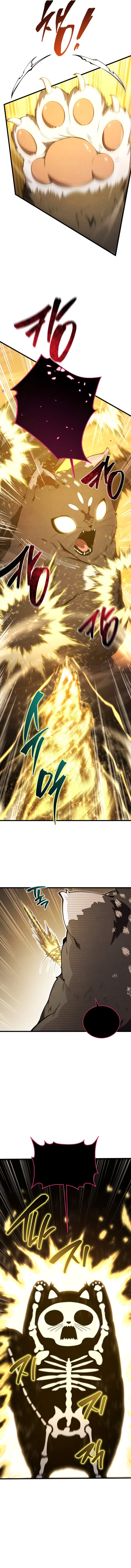 Read Swordmaster's Youngest Son Manga Online
