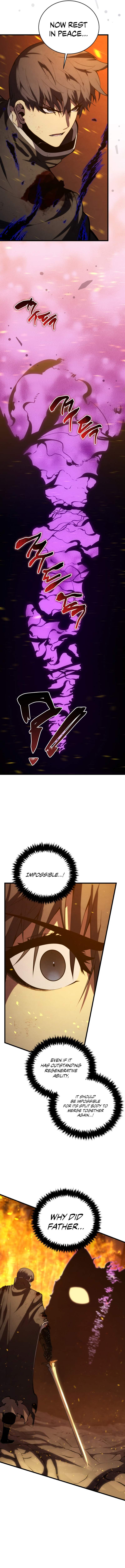 Read Swordmaster's Youngest Son Manga Online