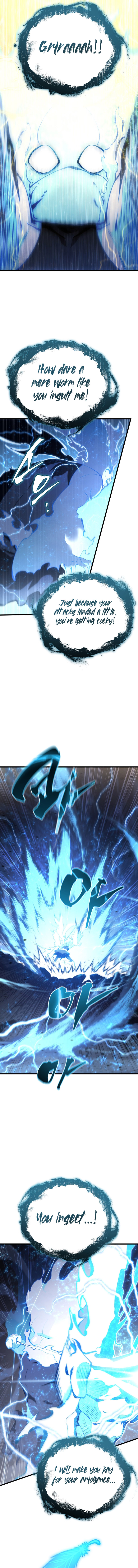 Read Swordmaster's Youngest Son Manga Online