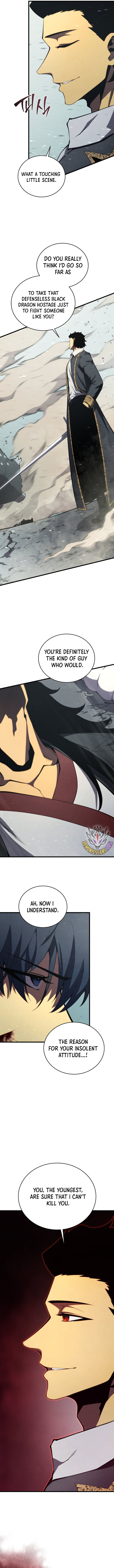Read Swordmaster's Youngest Son Manga Online