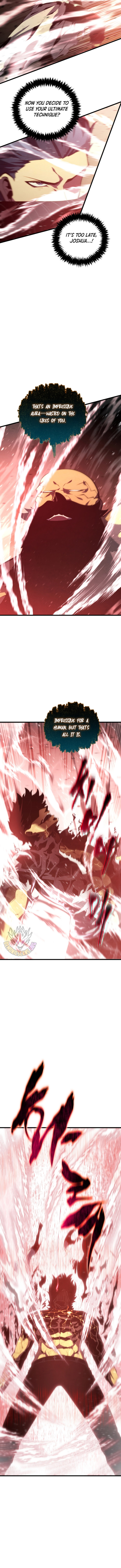 Read Swordmaster's Youngest Son Manga Online