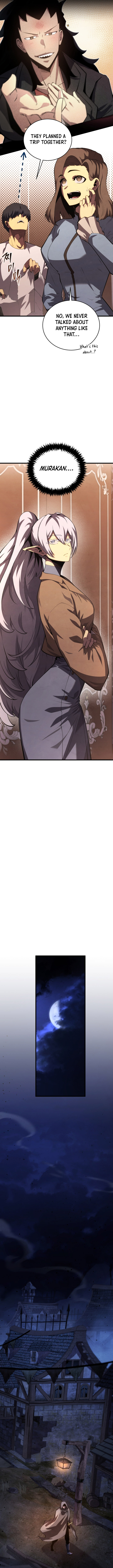 Read Swordmaster's Youngest Son Manga Online
