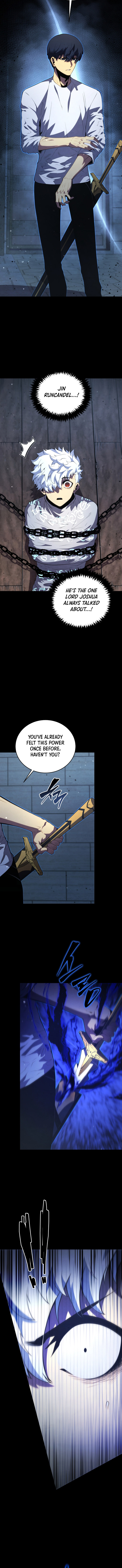 Read Swordmaster's Youngest Son Manga Online