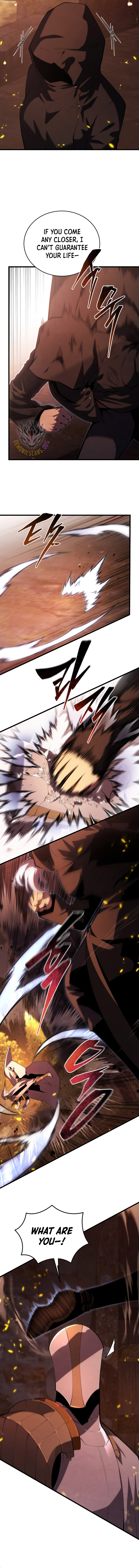 Read Swordmaster's Youngest Son Manga Online