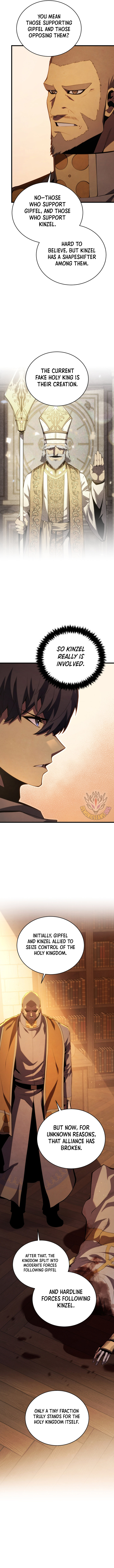 Read Swordmaster's Youngest Son Manga Online
