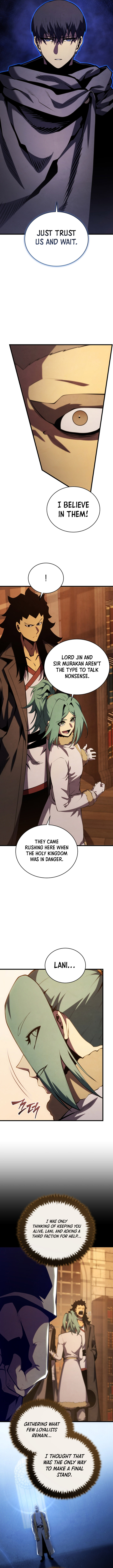 Read Swordmaster's Youngest Son Manga Online