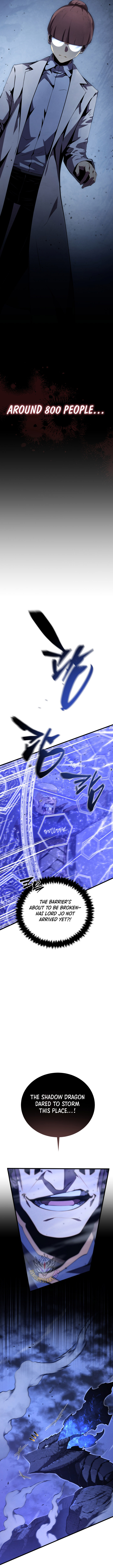 Read Swordmaster's Youngest Son Manga Online