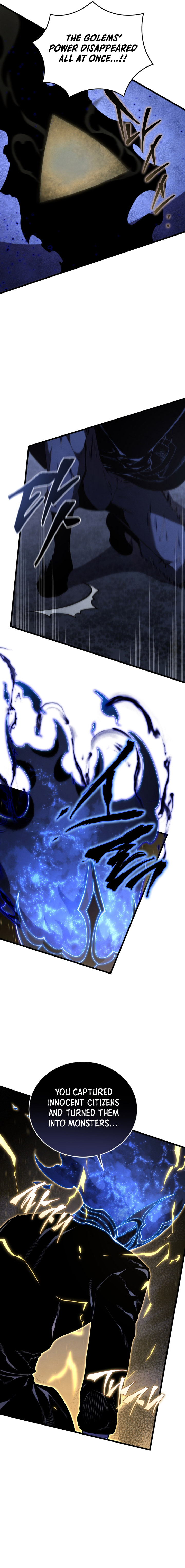 Read Swordmaster's Youngest Son Manga Online