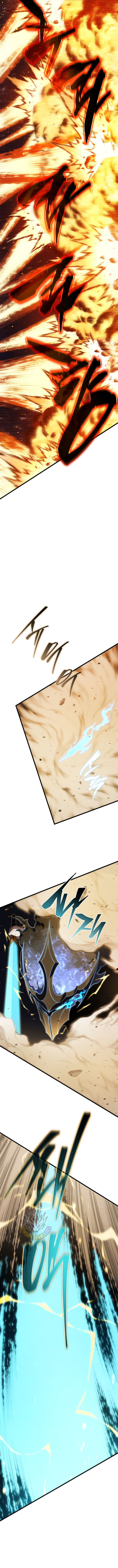 Read Swordmaster's Youngest Son Manga Online