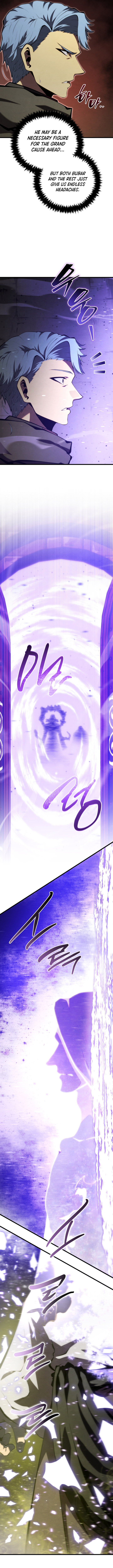 Read Swordmaster's Youngest Son Manga Online