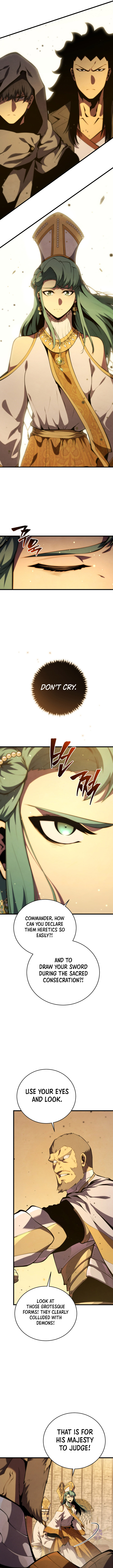 Read Swordmaster's Youngest Son Manga Online