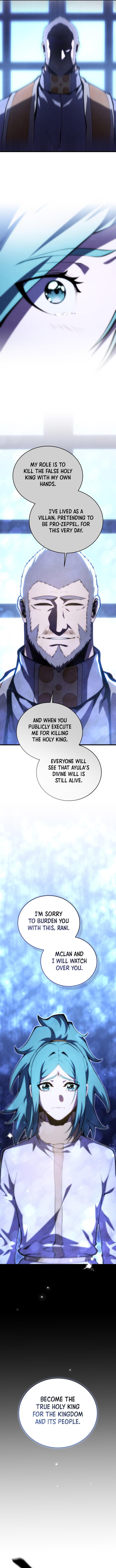 Read Swordmaster's Youngest Son Manga Online