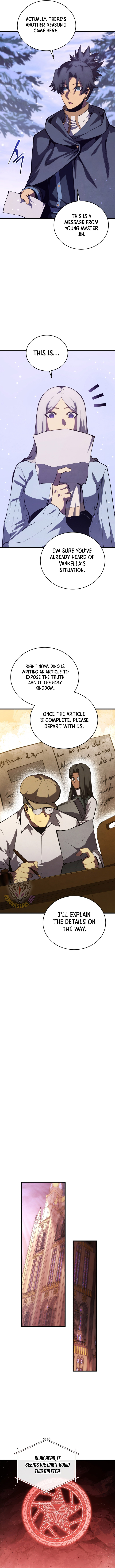 Read Swordmaster's Youngest Son Manga Online