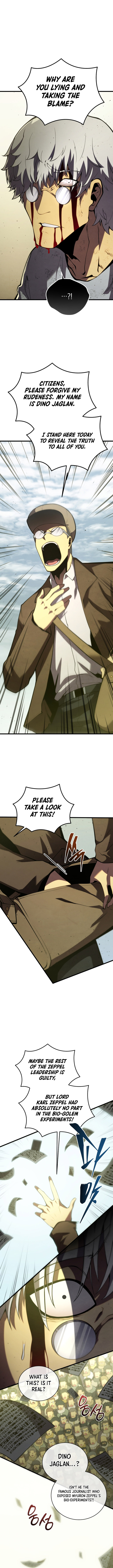 Read Swordmaster's Youngest Son Manga Online