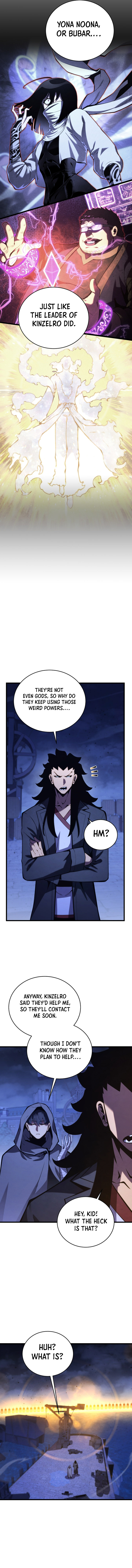 Read Swordmaster's Youngest Son Manga Online