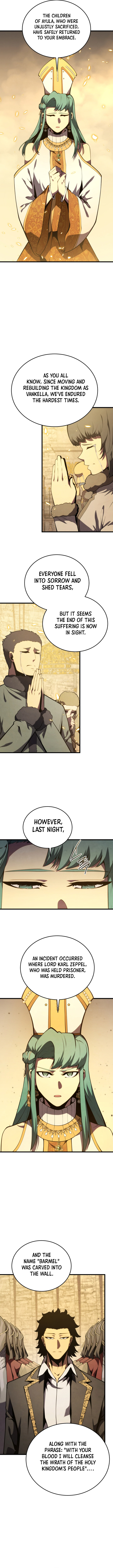 Read Swordmaster's Youngest Son Manga Online