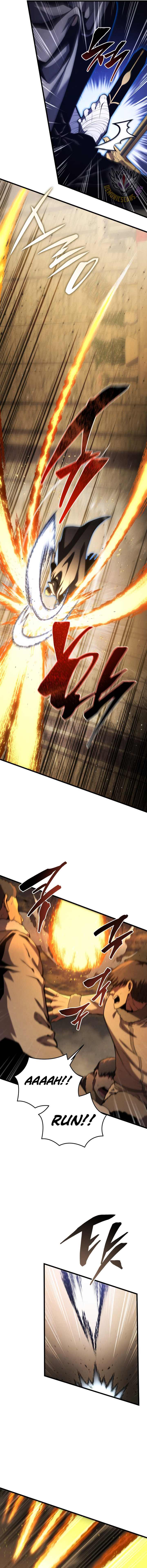 Read Swordmaster's Youngest Son Manga Online