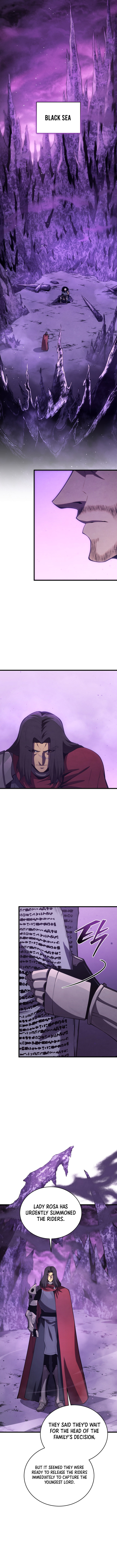Read Swordmaster's Youngest Son Manga Online