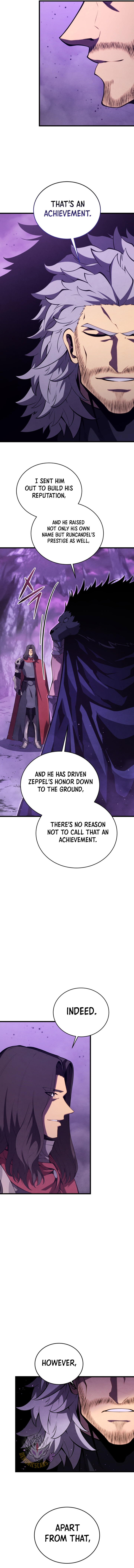 Read Swordmaster's Youngest Son Manga Online