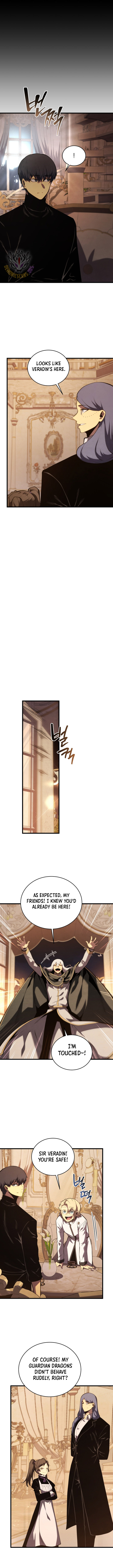 Read Swordmaster's Youngest Son Manga Online