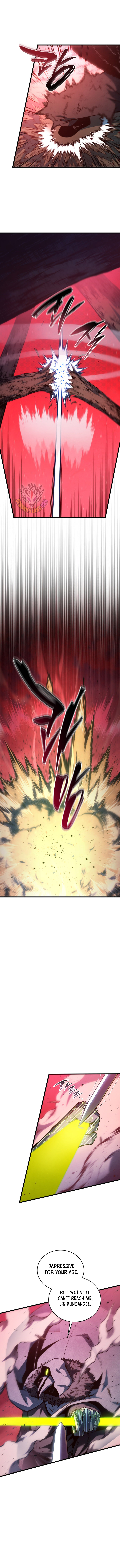 Read Swordmaster's Youngest Son Manga Online