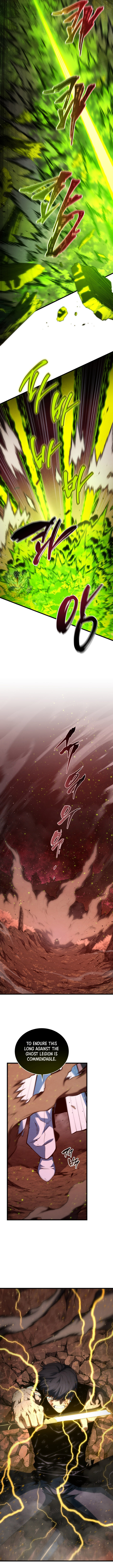 Read Swordmaster's Youngest Son Manga Online