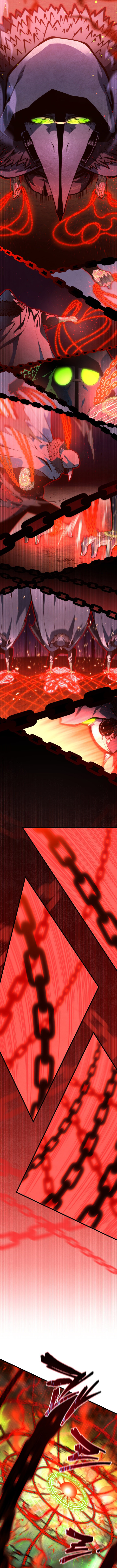 Read Swordmaster's Youngest Son Manga Online