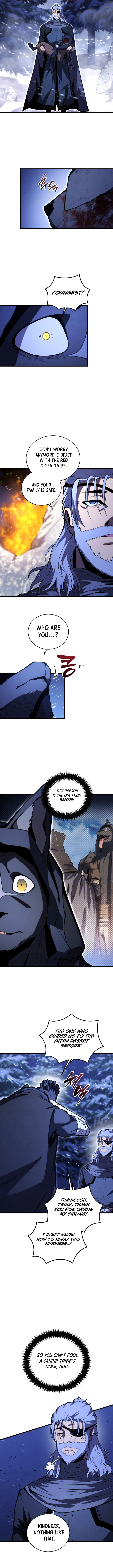 Read Swordmaster's Youngest Son Manga Online